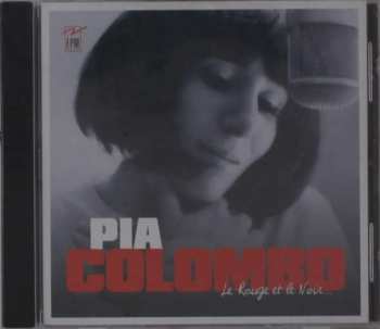 CD Pia Colombo: Le Rouge Et Le Noir... 407041