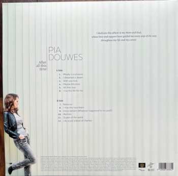 LP Pia Douwes: After All This Time