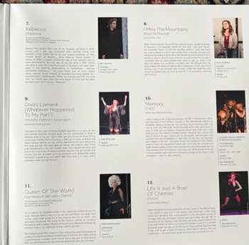 LP Pia Douwes: After All This Time