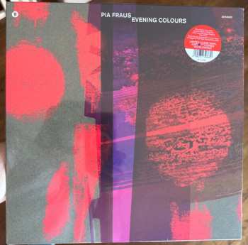LP Pia Fraus: Evening Colours CLR | LTD 485402