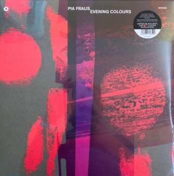 LP Pia Fraus: Evening Colours LTD 485437