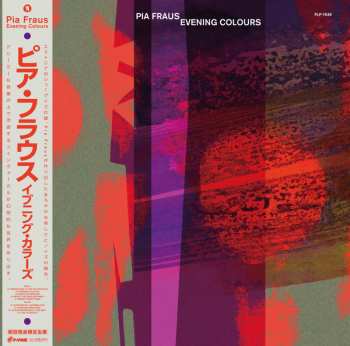 LP Pia Fraus: Evening Colours 496080
