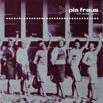 Album Pia Fraus: In Solarium