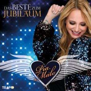 Album Pia Malo: Das Beste Zum Jubiläum