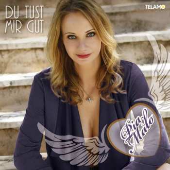 Album Pia Malo: Du Tust Mir Gut