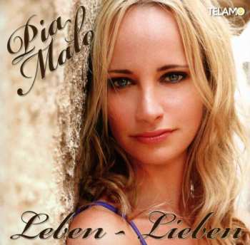 Album Pia Malo: Leben - Lieben