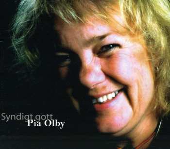 Album Pia Olby: Syndigt Gott
