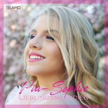 Album Pia-Sophie: Lieblingsmelodien