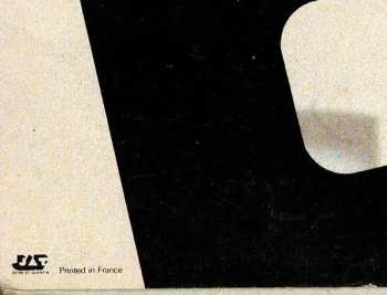 LP Pia Zadora: Adorable