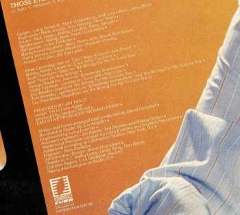 LP Pia Zadora: Adorable