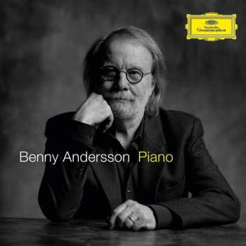 2LP Benny Andersson: Piano 27892
