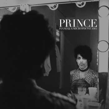 Album Prince: Piano & A Microphone 1983