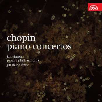 Album Frédéric Chopin: Piano Concertos