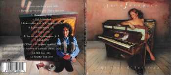 CD Gilbert O'Sullivan: Piano Foreplay 27905