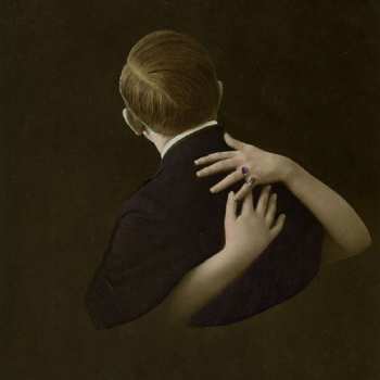 Album Piano Magic: Ovations