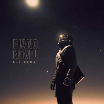 Album Piano Novel: E. Dreamer