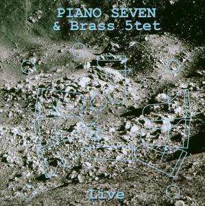 Piano Seven: Live