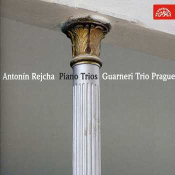 Album Anton Reicha: Piano Trios