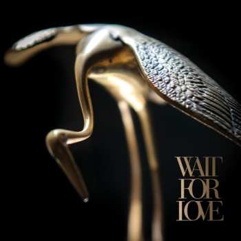 CD Pianos Become The Teeth: Wait For Love