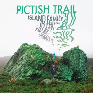 Pictish Trail: Island Family