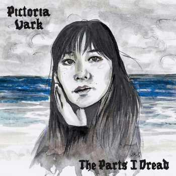 LP Pictoria Vark: The Parts I Dread LTD | CLR 448930