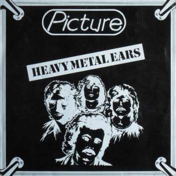 CD Picture: Heavy Metal Ears 459708