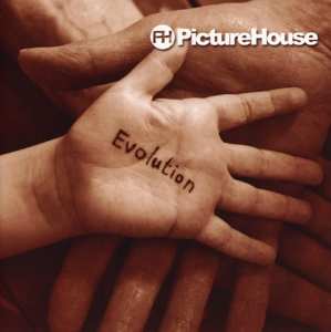Album Picture House: Evolution