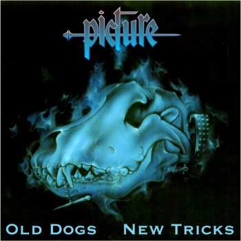 Album Picture: Old Dogs New Tricks