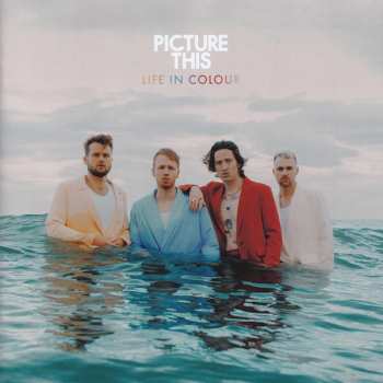Album Picture This: Life In Colour