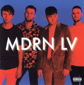 Album Picture This: MDRN LV