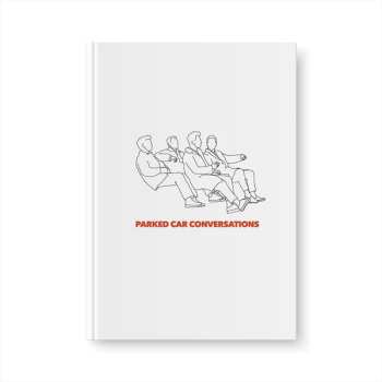 CD Picture This:  Parked Car Conversations DLX