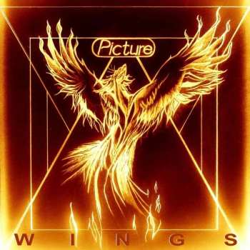 Album Picture: Wings