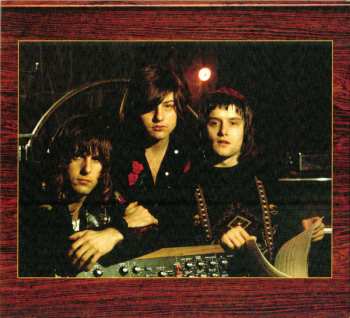 2CD Emerson, Lake & Palmer: Pictures At An Exhibition DLX | PIC 27950