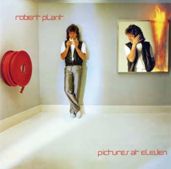 Album Robert Plant: Pictures At Eleven