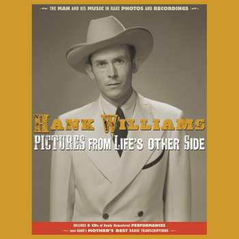 Album Hank Williams: Pictures From Life's Other Side