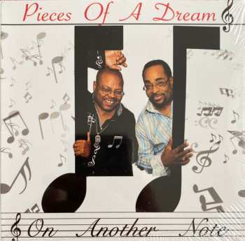 Album Pieces Of A Dream: On Another Note