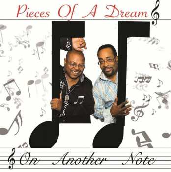 CD Pieces Of A Dream: On Another Note 471992