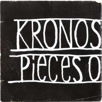 CD Kronos Quartet: Pieces Of Africa
