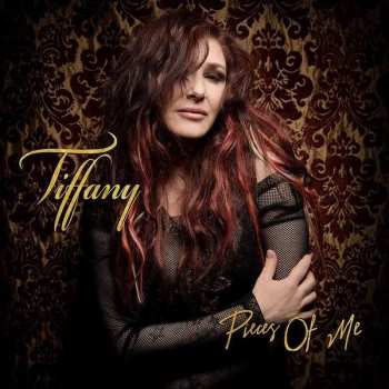 Album Tiffany: Pieces Of Me