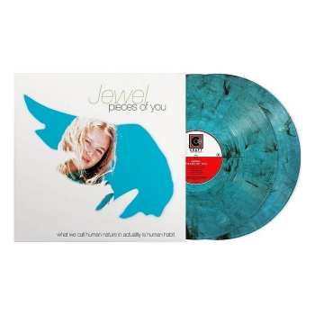 2LP Jewel: Pieces of You (30th Anniversary Edition)