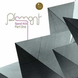 Album Piemont: Sand Hills Ep