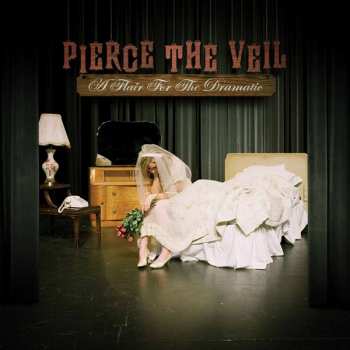 Album Pierce The Veil: A Flair For The Dramatic