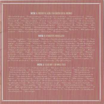 CD Pierce The Veil: A Flair For The Dramatic 249990