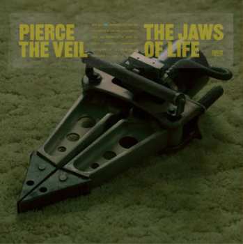 Album Pierce The Veil: The Jaws Of Life