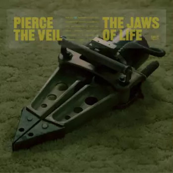 Pierce The Veil: The Jaws Of Life