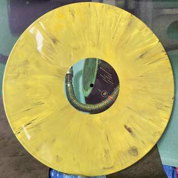 LP Pierce The Veil: The Jaws Of Life LTD | CLR