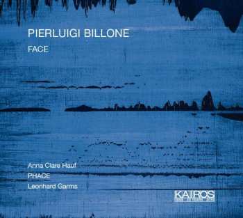 Album Pierluigi Billone: Face
