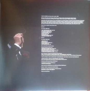 LP Piero Piccioni: Fumo Di Londra 103819