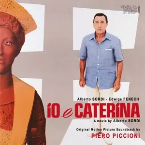 Piero Piccioni: Io E Caterina