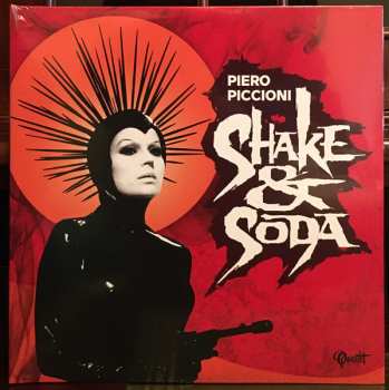 Album Piero Piccioni: Shake & Soda
